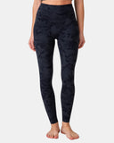 Dreamlux High Waisted No Front Seam 28" Full Length Legging