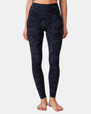 Dreamlux High Waisted No Front Seam 28" Full Length Legging