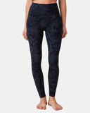 Dreamlux High Waisted No Front Seam 28" Full Length Legging