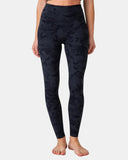 Dreamlux High Waisted No Front Seam 28" Full Length Legging