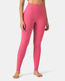 Dreamlux High Waisted No Front Seam 28" Full Length Legging