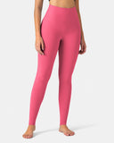 Dreamlux High Waisted No Front Seam 28" Full Length Legging