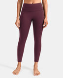 Dreamlux High Waisted No Front Seam 28" Full Length Legging