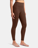 Dreamlux High Waisted No Front Seam 7/8 Legging w/ Pockets