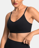 Dreamlux Adjustable Crisscross Sports Bra
