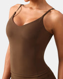 Sujetador deportivo con espalda cruzada Dreamlux