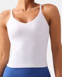 Sujetador deportivo con espalda cruzada Dreamlux