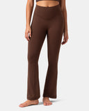 Legging acampanado Dreamlux de 31,5"
