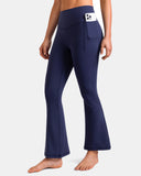 Legging acampanado Dreamlux de 31,5"