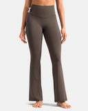 Legging acampanado Dreamlux de 31,5"