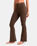 Legging acampanado Dreamlux de 31,5"