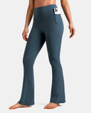 Legging acampanado Dreamlux de 31,5"