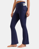 Legging acampanado Dreamlux de 31,5"