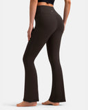 Legging acampanado Dreamlux de 31,5"