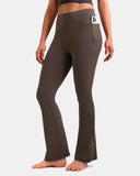 Legging acampanado Dreamlux de 31,5"