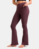 Legging acampanado Dreamlux de 31,5"