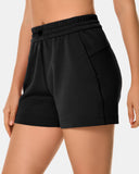 4" ultraweiche Modal-Lounge-Shorts