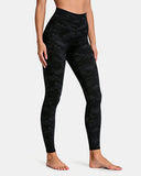 Essential High Waisted No-Roll 25" Legging w/ Pockets