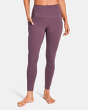 Essential High Waisted No-Roll 25" Legging w/ Pockets