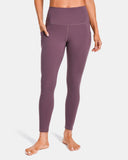 Essential High Waisted No-Roll 25" Legging w/ Pockets