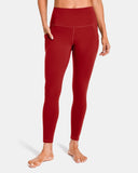 Essential High Waisted No-Roll 25" Legging w/ Pockets