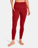 Essential High Waisted No-Roll 25" Legging w/ Pockets