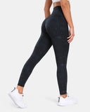 Essential High Waisted No-Roll 25" Legging w/ Pockets