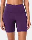 Legging esencial de 6'' con bolsillos