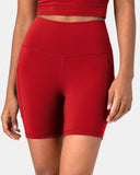 Legging esencial de 6'' con bolsillos