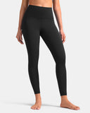 25'' / 28'' gebürstete Leggings mit hoher Taille