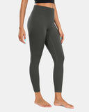 25'' / 28'' gebürstete Leggings mit hoher Taille