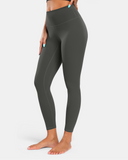 25'' / 28'' gebürstete Leggings mit hoher Taille