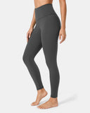 Essential High Waisted No-Roll 28" Sports Legging