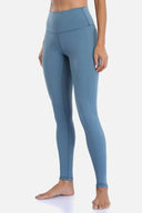 Legging de cintura alta suave y mantecoso Airysoft de 28"