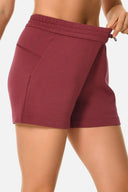 4" ultraweiche Modal-Lounge-Shorts