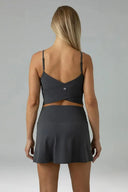 Dreamlux Everyday & Workout Yoga Camisole w/ Built-in Bras