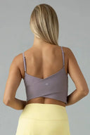 Dreamlux Everyday & Workout Yoga Camisole w/ Built-in Bras