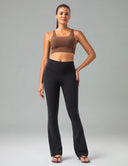 Legging acampanado Dreamlux de 31,5" 
