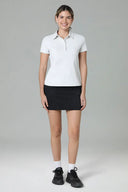 Velvra Modal Streamline A-Line Skirt w/ Pockets