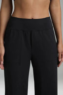 Dreamlux Mid Waisted Wide Leg Athletic Pant