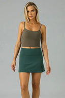 Dreamlux con sujetador integrado, camisola de yoga para entrenamiento