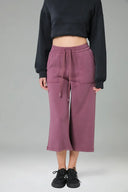 Velvra Modal Wide Leg Pant w/ Pockets
