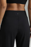 Dreamlux Mid Waisted Wide Leg Athletic Pant