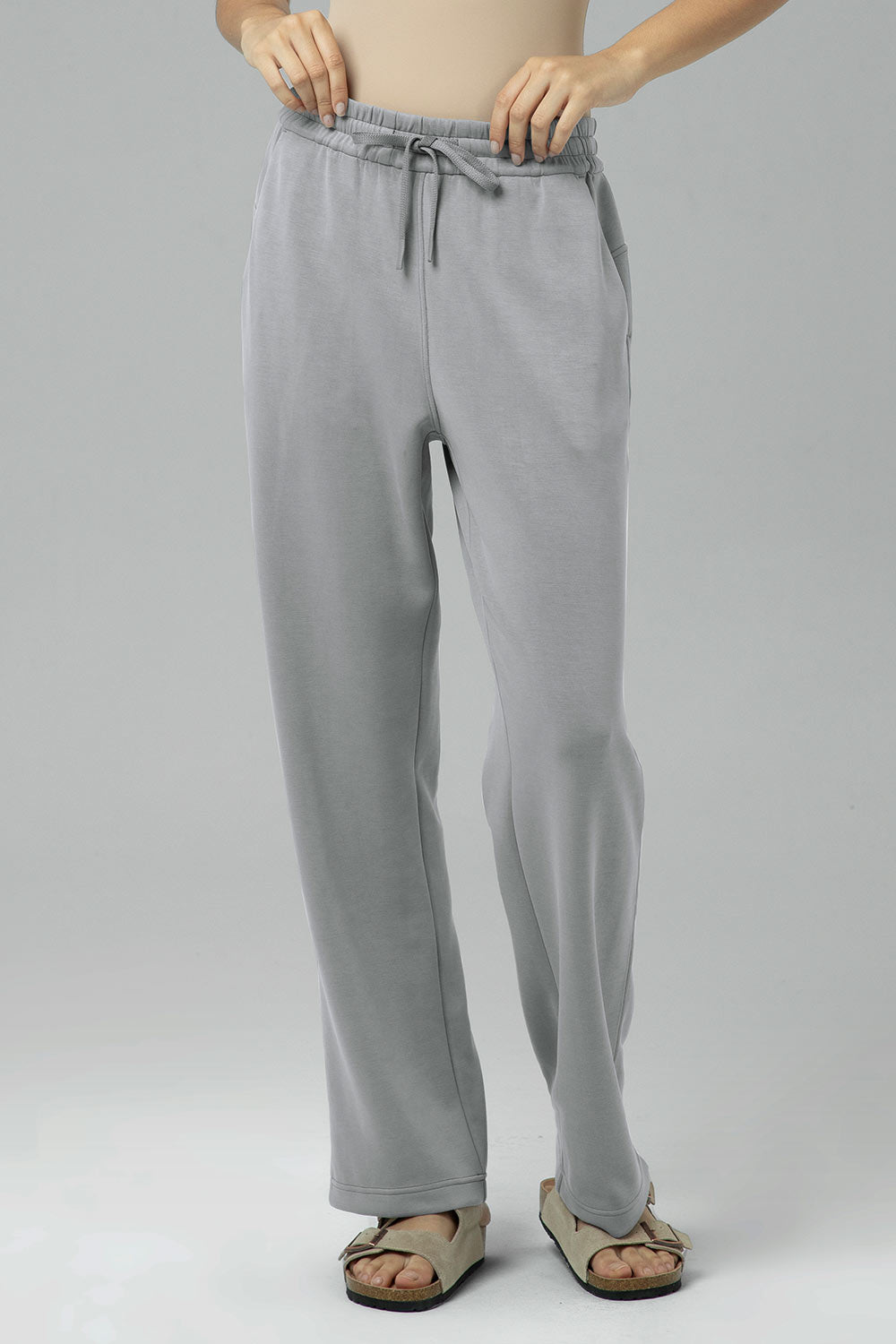 Ultra Soft Modal Sweatpants with Pockets