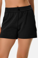4" ultraweiche Modal-Lounge-Shorts