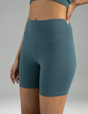 Dreamlux Buttery Soft 6" Cropped Everyday & Workout Short