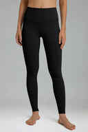 Dreamlux HR-Leggings mit 28'' Innennaht