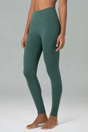 Dreamlux HR-Leggings mit 28'' Innennaht