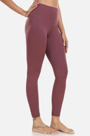 Dreamlux HR-Leggings mit 28'' Innennaht
