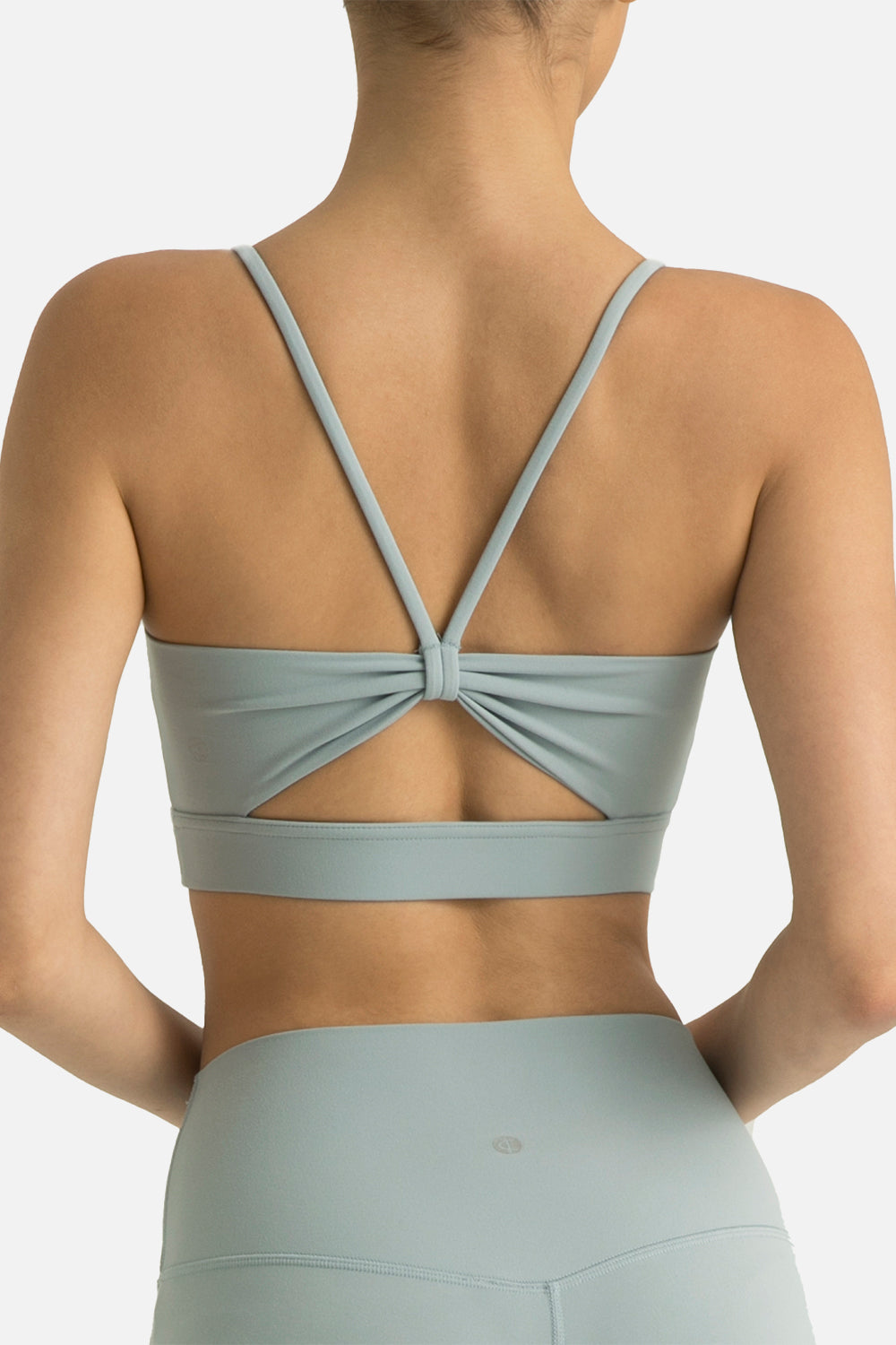 Dreamlux Bowknot Strappy Bras